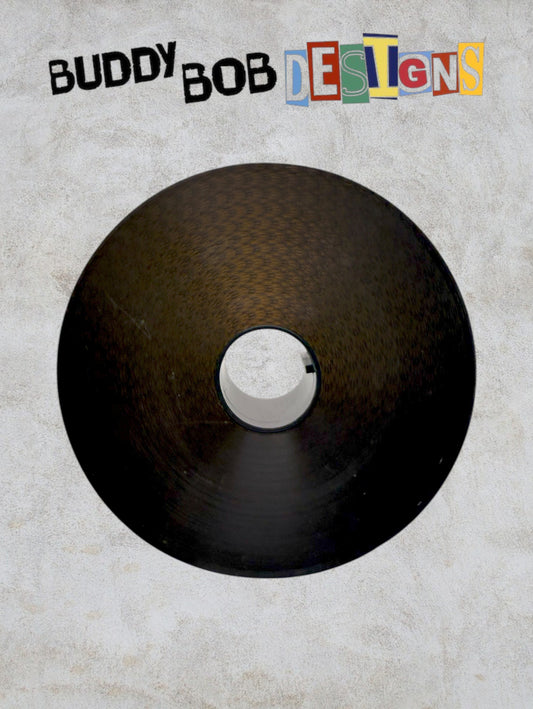 Original Jersey Girl 35mm Film Trailer