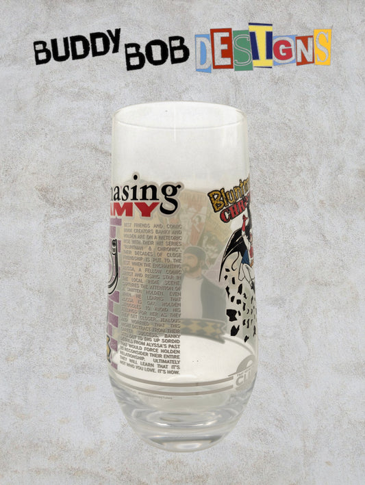 TKSC Exclusive Chasing Amy Glass