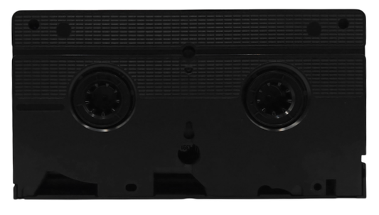 Jay and Silent Bob Strike Back Music Video Promo VHS