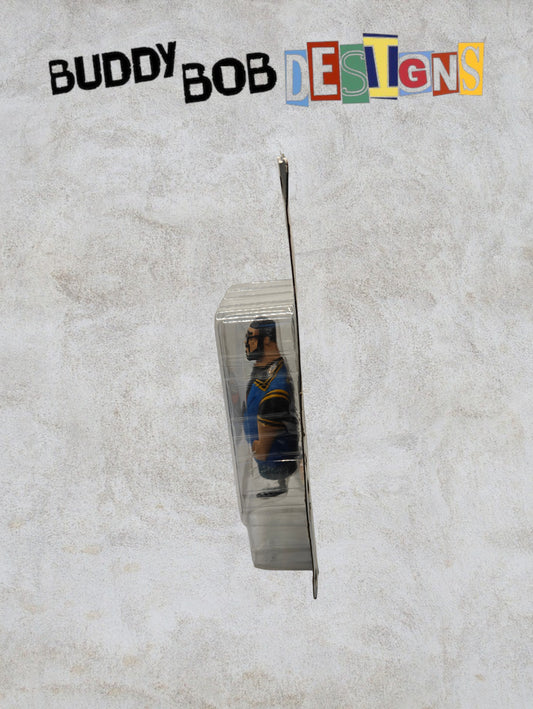 Clerks Inaction Figure - Secret Stash Westwood Exclusive - Kevin Smith