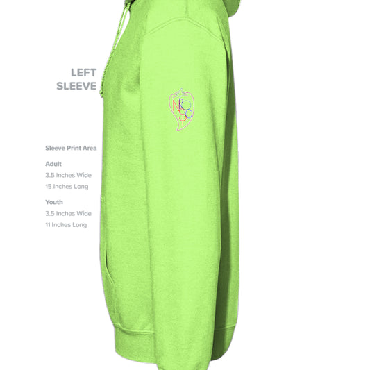 LIME - SLEEVE_LEFT
