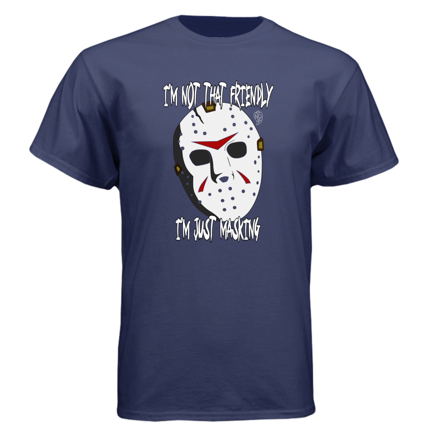 NAVY - FRONT
