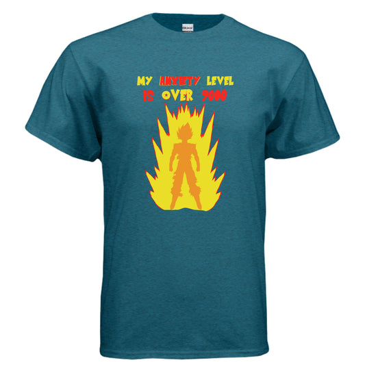 ANTIQUE SAPPHIRE - FRONT