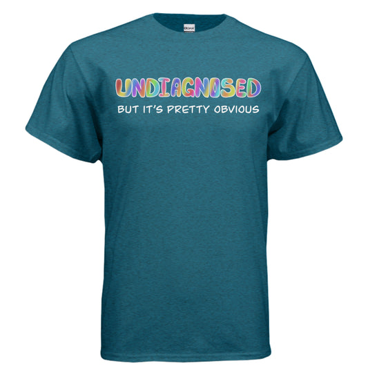 ANTIQUE SAPPHIRE - FRONT