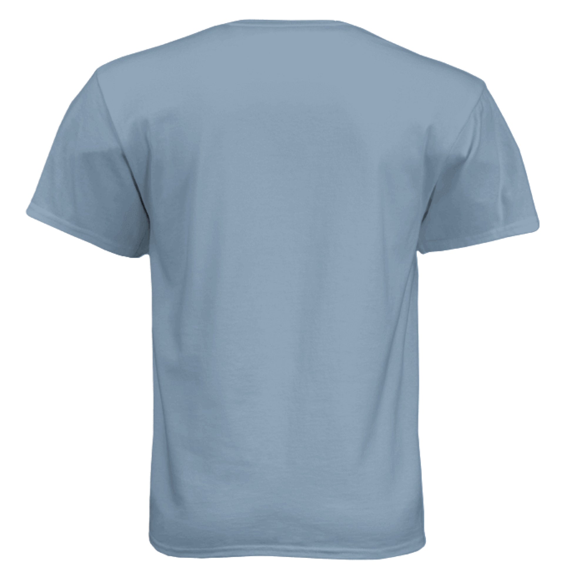 Stonewashed Blue - BACK