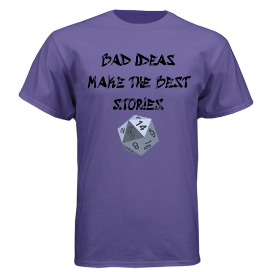 Athletic Purple - FRONT