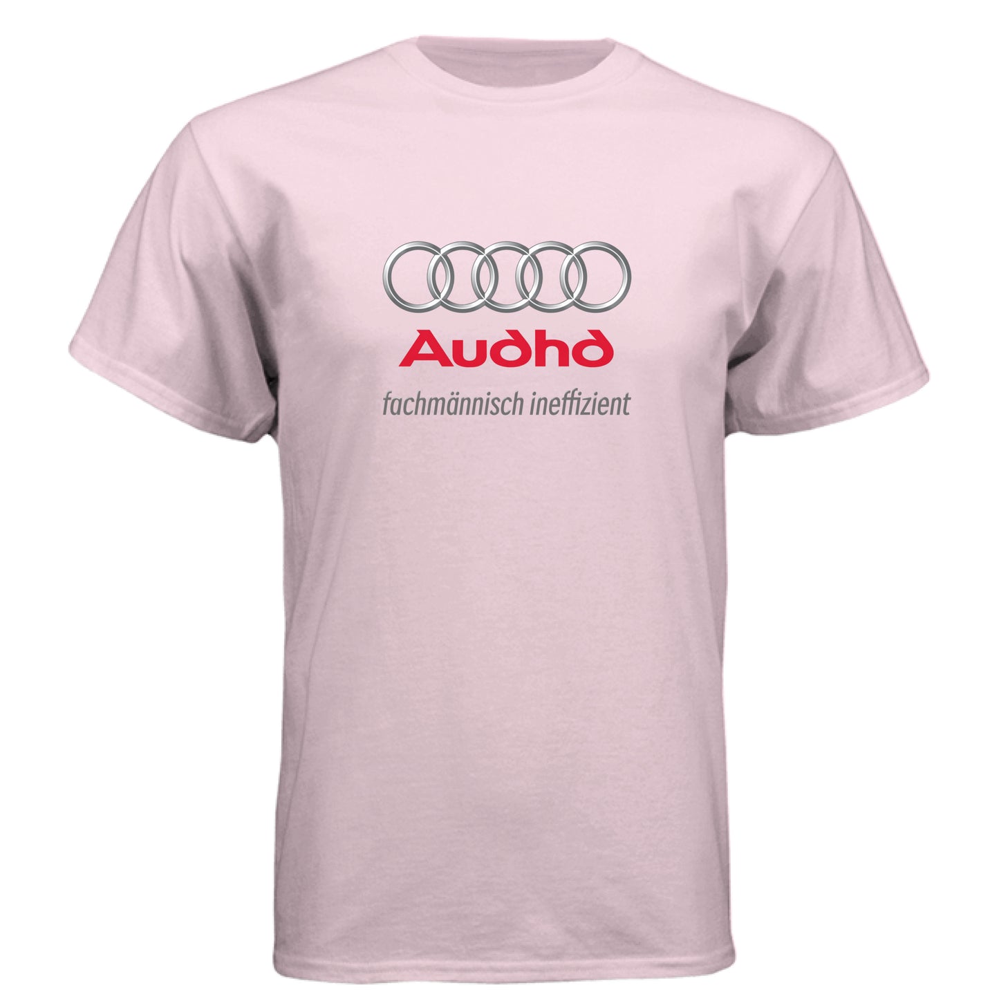 AUDHD: Expertly Inefficient - Graphic Tee