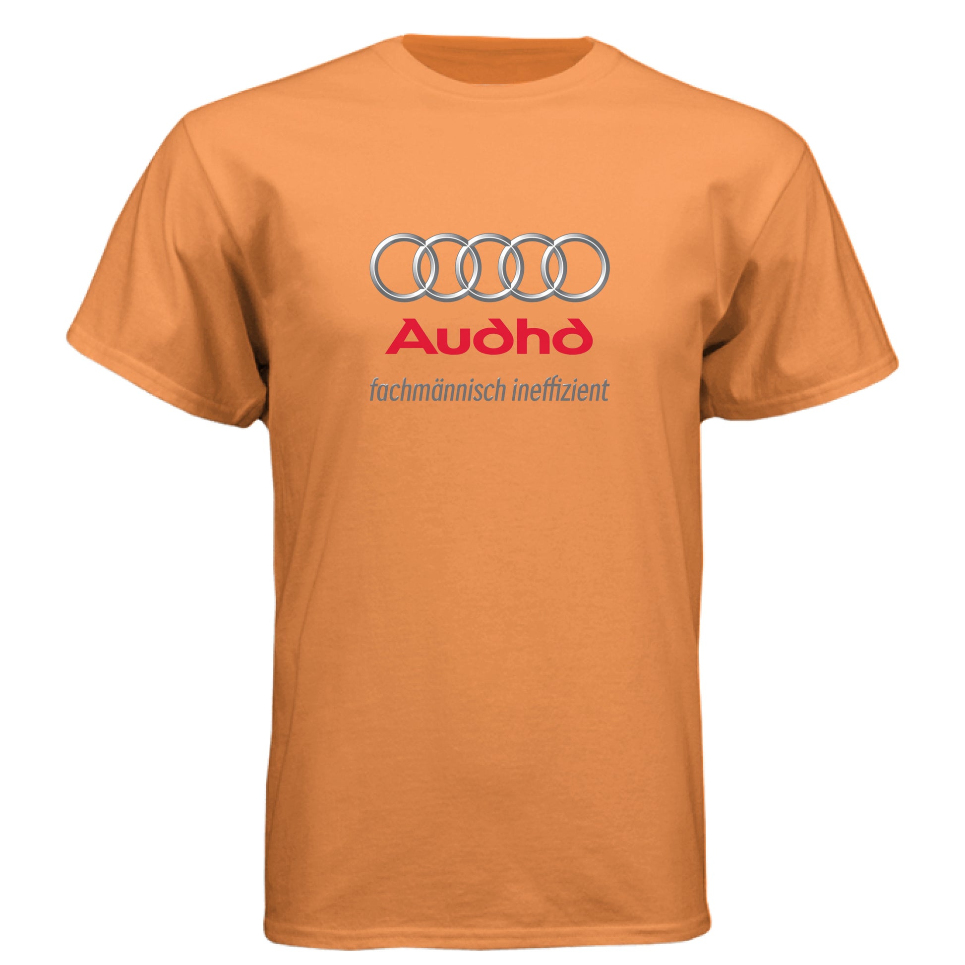 Tennessee Orange - FRONT