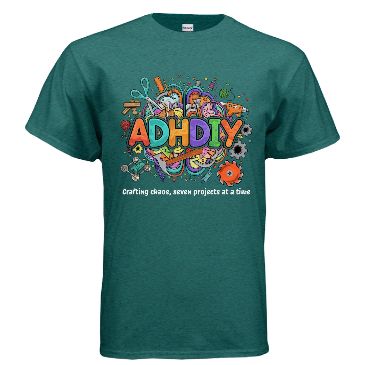 ANTIQUE JADE DOME - FRONT