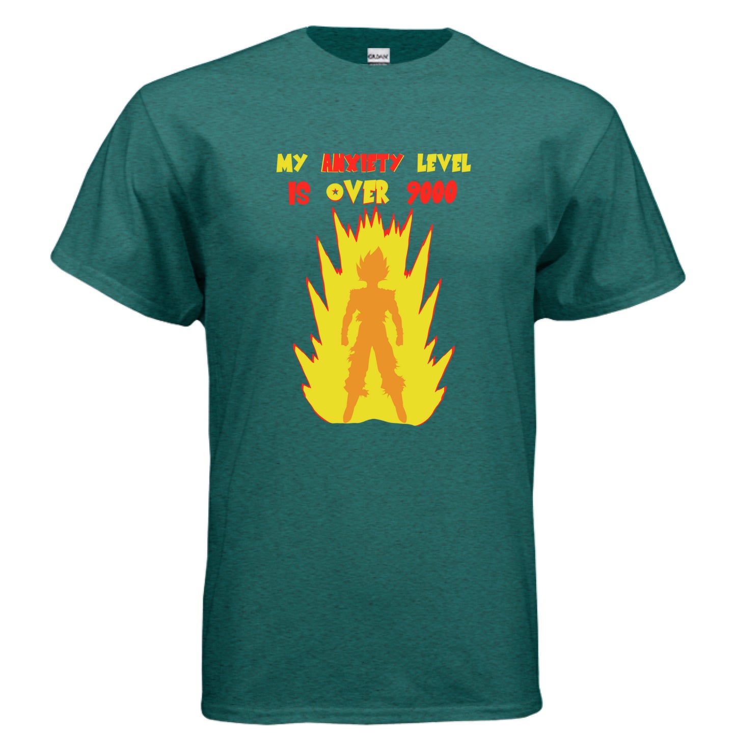 ANTIQUE JADE DOME - FRONT