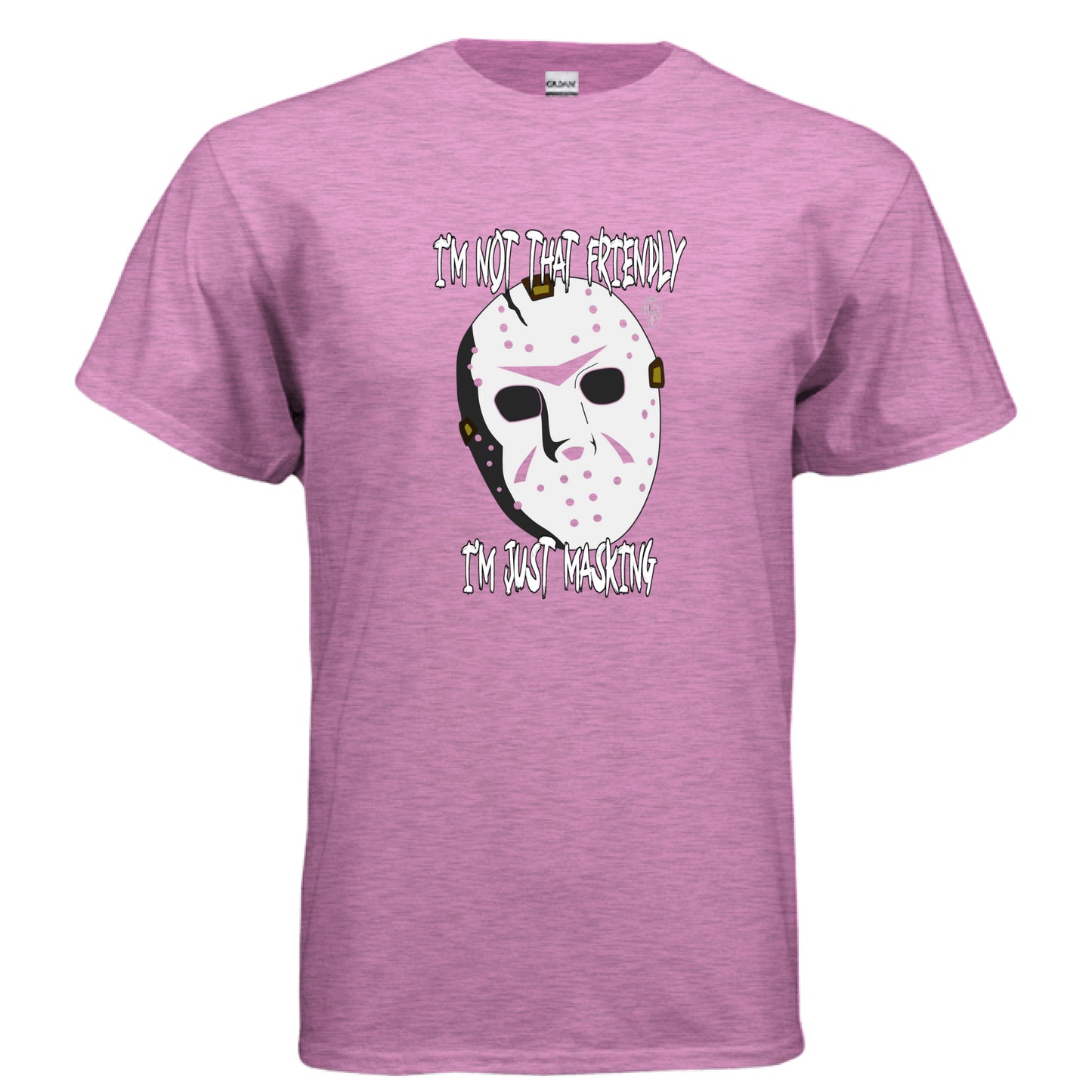 HEATHER RADIANT ORCHID - FRONT